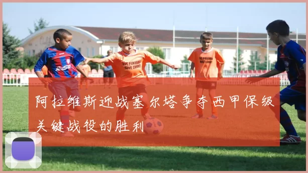 阿拉维斯迎战塞尔塔争夺西甲保级关键战役的胜利